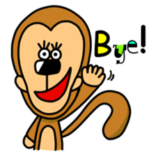 Gorimons sticker #712252