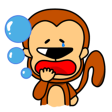 Gorimons sticker #712253