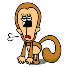 Gorimons sticker #712255