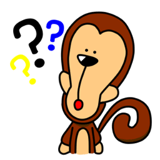 Gorimons sticker #712256