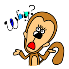 Gorimons sticker #712257