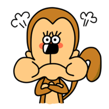 Gorimons sticker #712258