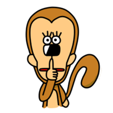 Gorimons sticker #712259