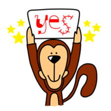 Gorimons sticker #712260