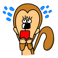 Gorimons sticker #712265