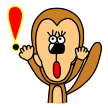 Gorimons sticker #712266