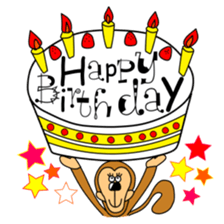 Gorimons sticker #712268