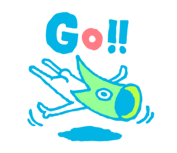 Special People sticker #712796