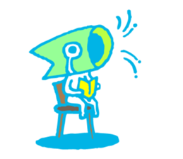 Special People sticker #712798