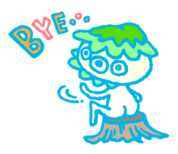 Special People sticker #712827