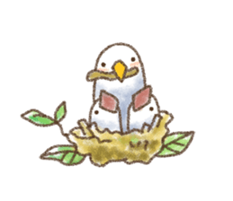 Healing40 sticker #713232