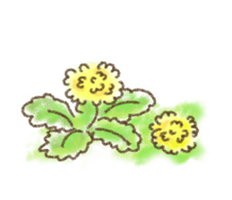 Healing40 sticker #713234