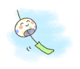 Healing40 sticker #713235