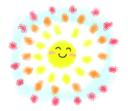 Healing40 sticker #713237