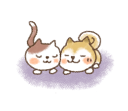 Healing40 sticker #713238