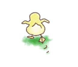 Healing40 sticker #713240