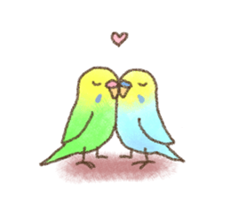 Healing40 sticker #713241