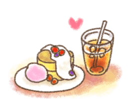 Healing40 sticker #713244