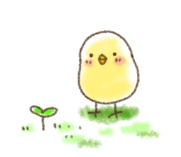 Healing40 sticker #713245