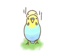 Healing40 sticker #713248