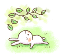 Healing40 sticker #713249