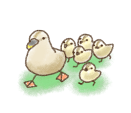 Healing40 sticker #713251