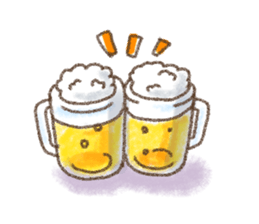 Healing40 sticker #713252