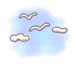 Healing40 sticker #713254