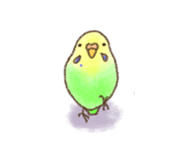 Healing40 sticker #713256