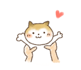 Healing40 sticker #713257