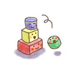 Healing40 sticker #713263