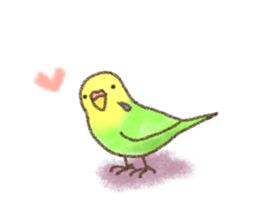 Healing40 sticker #713265