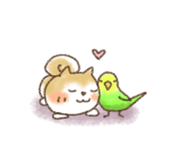 Healing40 sticker #713266