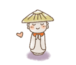 Healing40 sticker #713267