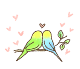 Healing40 sticker #713268