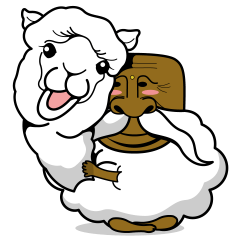 Mokumoku Hermit GANJII