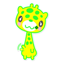 KILINKUN -English Version- sticker #713431