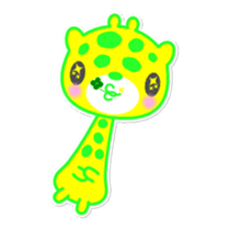 KILINKUN -English Version- sticker #713432