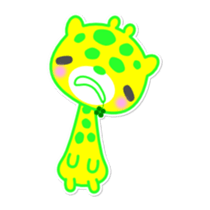 KILINKUN -English Version- sticker #713433