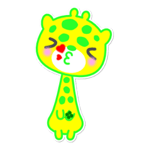 KILINKUN -English Version- sticker #713434