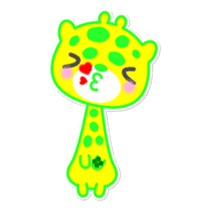 KILINKUN -English Version- sticker #713434