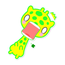 KILINKUN -English Version- sticker #713435