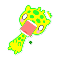 KILINKUN -English Version- sticker #713435