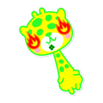 KILINKUN -English Version- sticker #713436