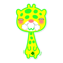KILINKUN -English Version- sticker #713437