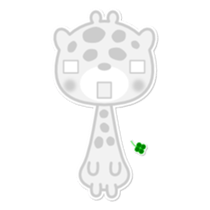 KILINKUN -English Version- sticker #713438