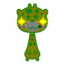 KILINKUN -English Version- sticker #713439