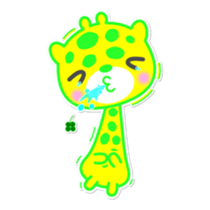 KILINKUN -English Version- sticker #713440