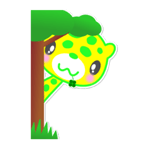 KILINKUN -English Version- sticker #713441