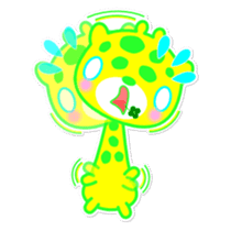 KILINKUN -English Version- sticker #713442